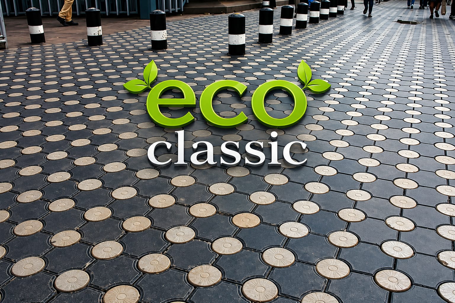 Eco Classic Floor Polish